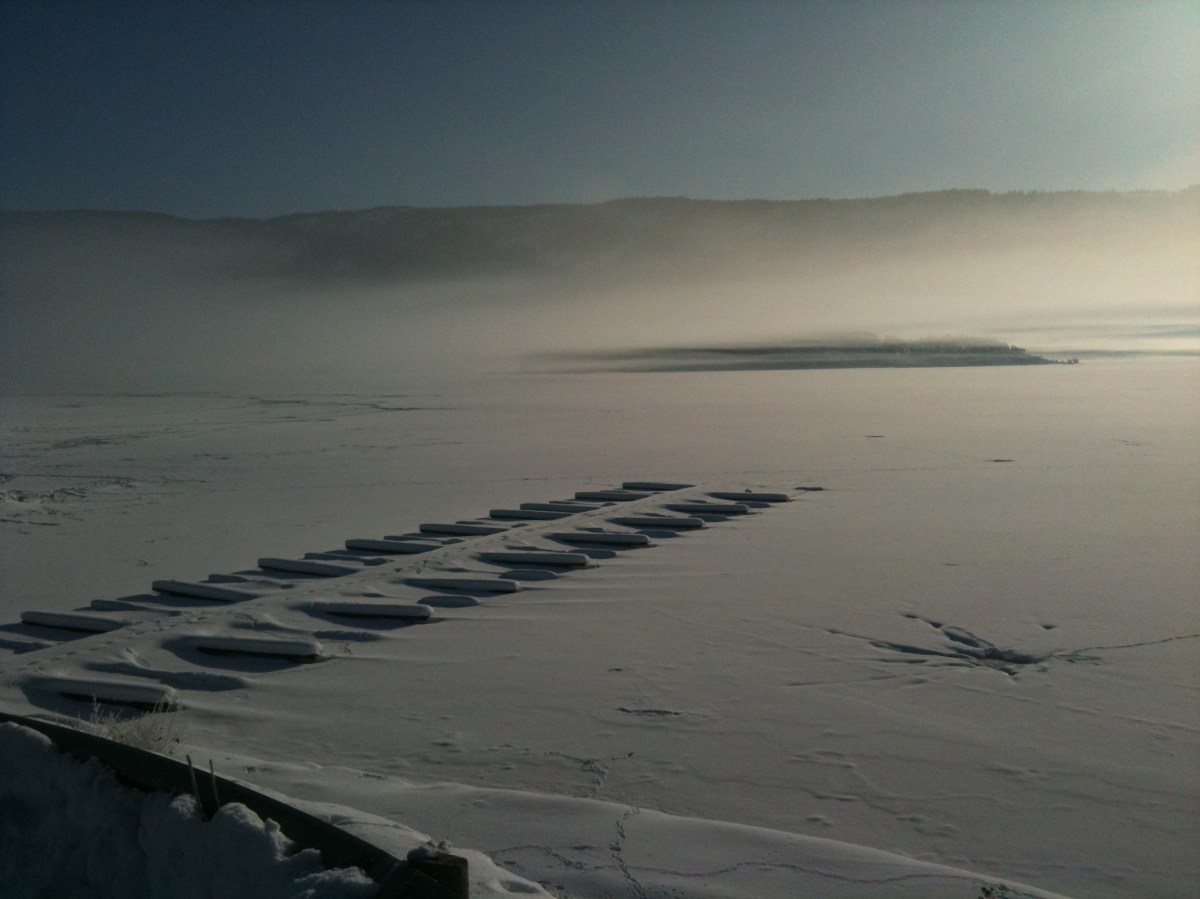 Give Us This Day: a Toast to&nbsp;Latvia