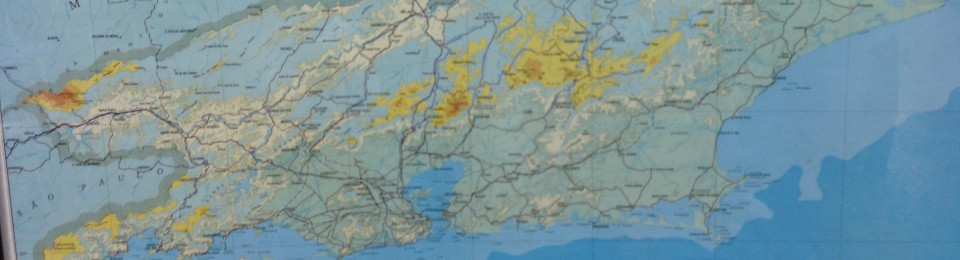 All Our Futures, Brazil 2013: Calling School Prinicipals, Senior School Students and Artists for a once in a life time&nbsp;opportunity!