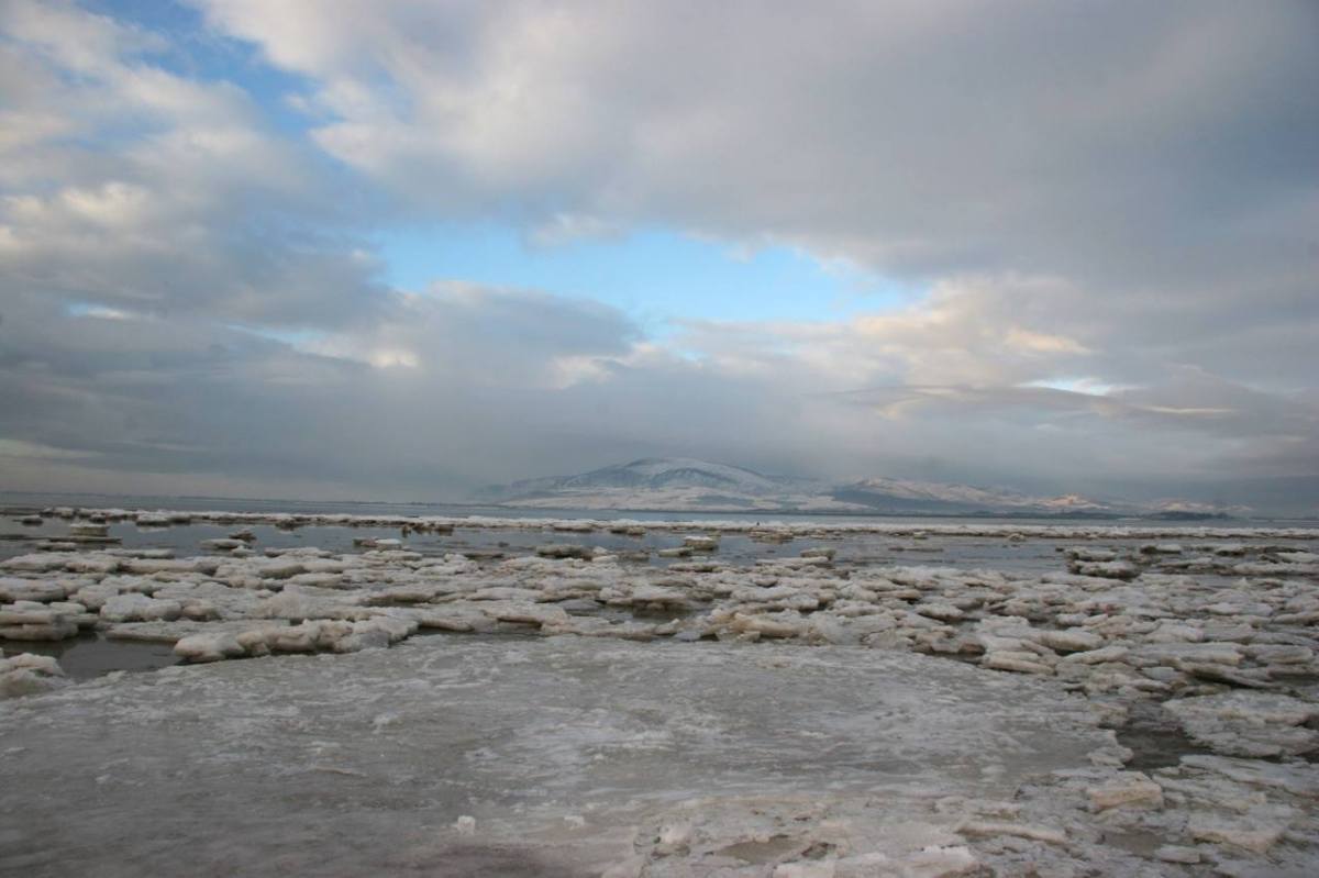 Give Us This Day: a Toast to Earnse Bay, Barrow in&nbsp;Furness.