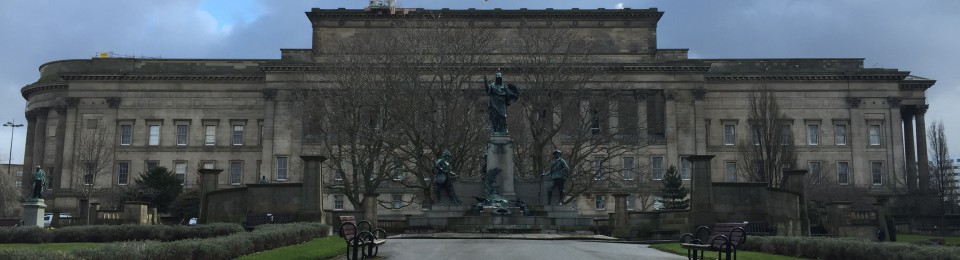 The Bog Standard Advisor: St George’s Hall,&nbsp;Liverpool.