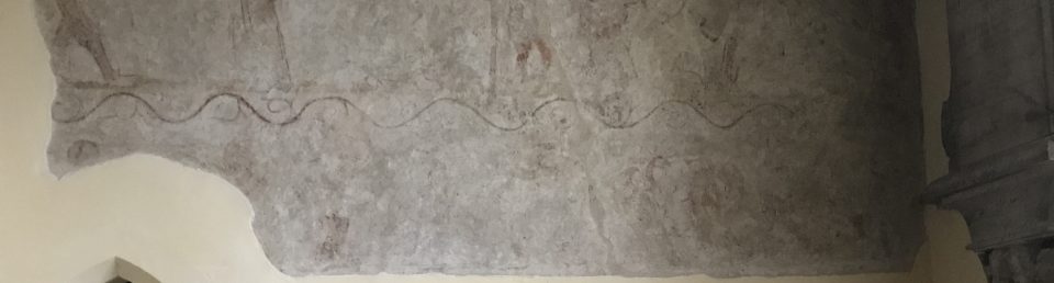 What comes first, the window or the&nbsp;wall?