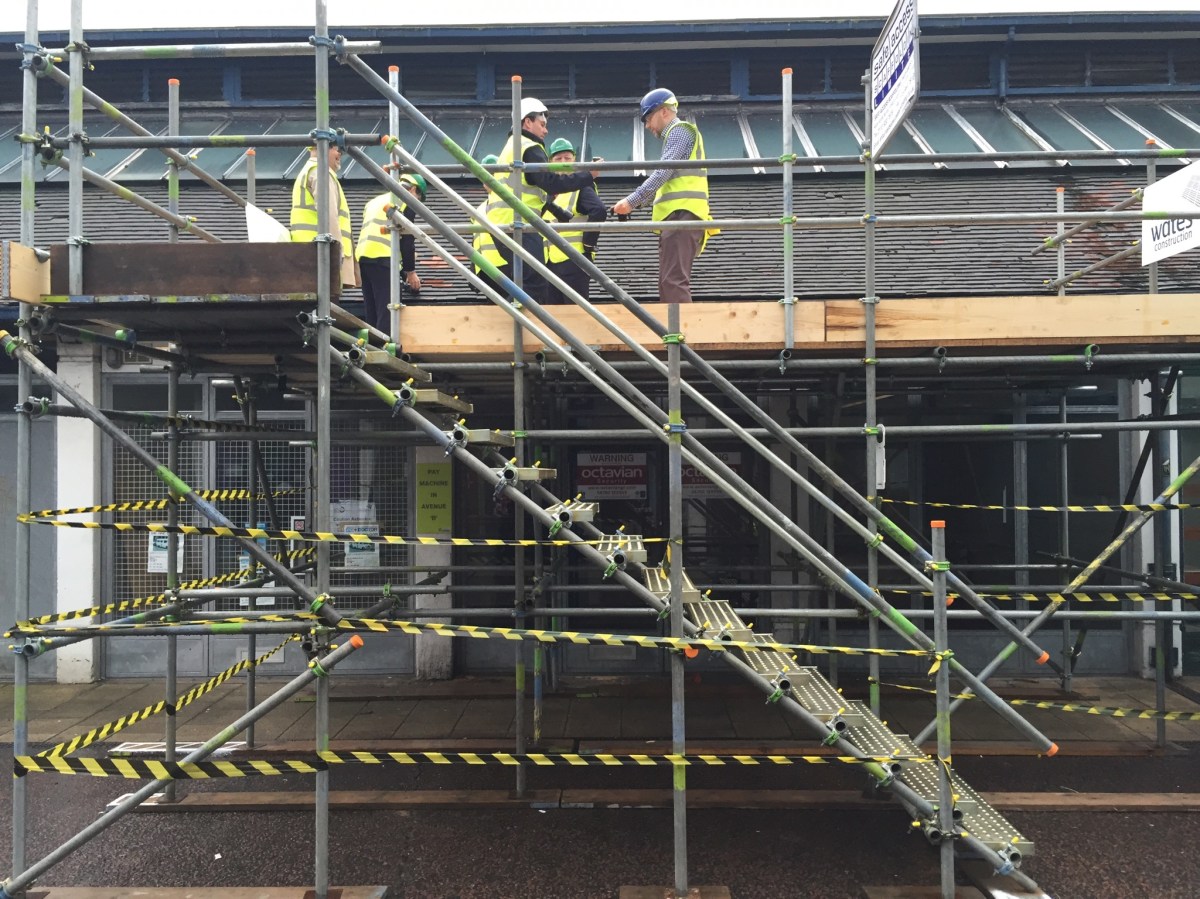 Give Us This Day: a Toast to GB Cafe, Nottingham&nbsp;is