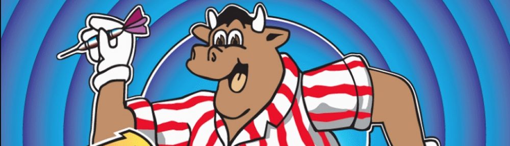 Bullseye!  Look at what we could have&nbsp;won…