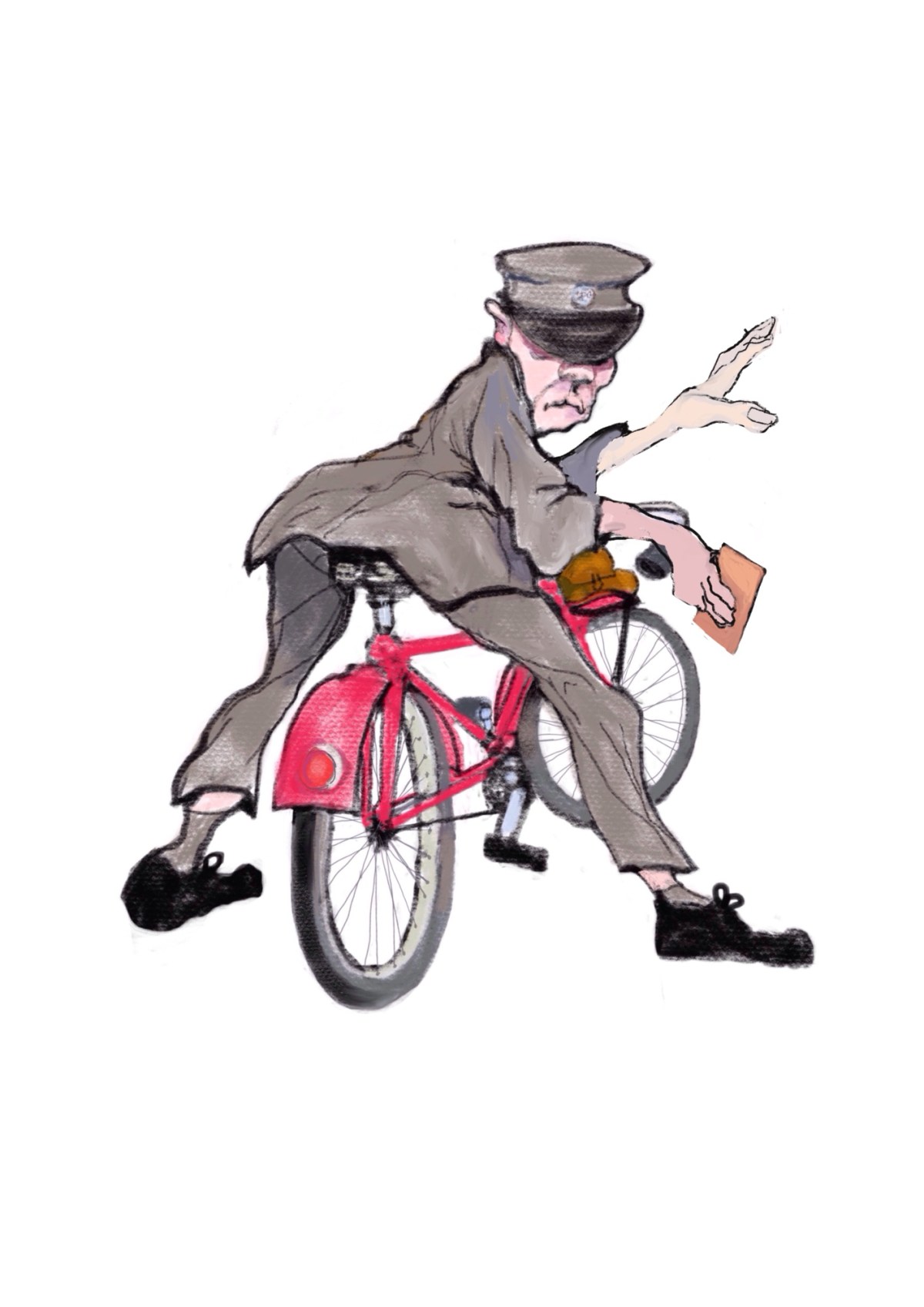 MenschMachine: Kraftwerk takes on the Medics and the NMR&nbsp;Industry